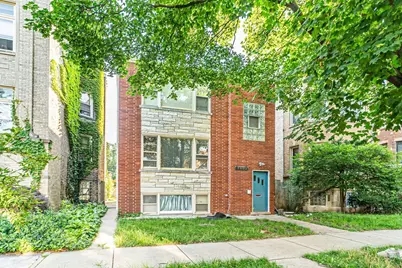 7530 N Oakley Avenue #2, Chicago, IL 60645 - Photo 1