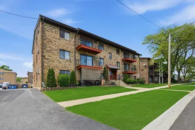 11810 S Komensky Avenue #102, Alsip, IL 60803 - Photo 6