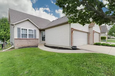 460 Beechwood Court, Normal, IL 61761 - Photo 1