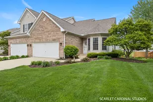1N149 Mission Ct, Winfield, IL 60190 - Photo 1