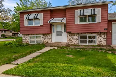 1126 Columbia Avenue, Belvidere, IL 61008 - Photo 2