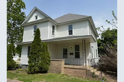 404 SE 1st Street, Galva, IL 61434 - Photo 1