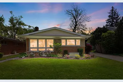 1803 S Crescent Avenue, Park Ridge, IL 60068 - Photo 1