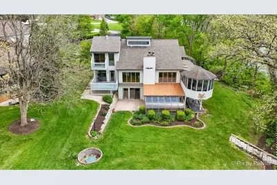 1594 Lila Circle, Lake Holiday, IL 60548 - Photo 58