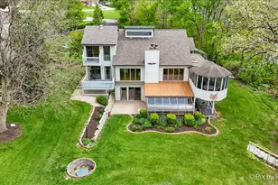 1594 Lila Cir, Lake Holiday, IL 60548 - Photo 58