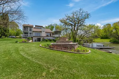 1594 Lila Circle, Lake Holiday, IL 60548 - Photo 68