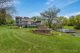 1594 Lila Cir, Lake Holiday, IL 60548 - Photo 68