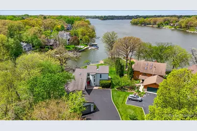1594 Lila Circle, Lake Holiday, IL 60548 - Photo 4