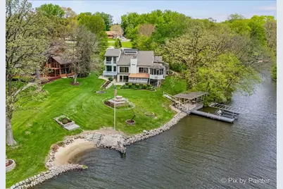 1594 Lila Circle, Lake Holiday, IL 60548 - Photo 1