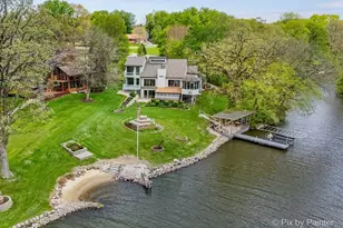 1594 Lila Cir, Lake Holiday, IL 60548 - Photo 1