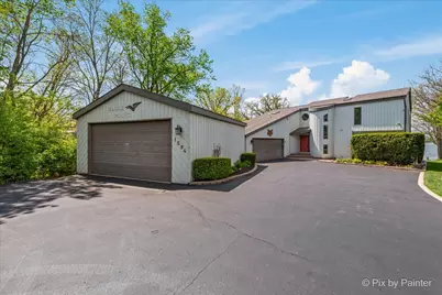 1594 Lila Circle, Lake Holiday, IL 60548 - Photo 2