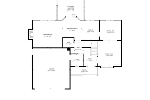 711 Dartmouth Ln, New Lenox, IL 60451 - Photo 4