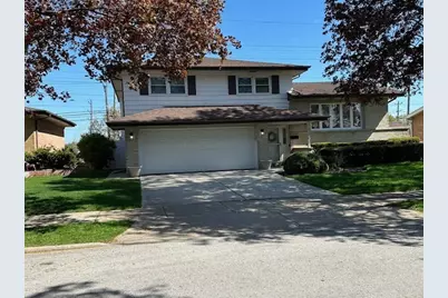 8154 W Lyons Street, Niles, IL 60714 - Photo 1