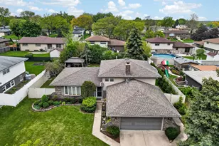 14142 Timothy Dr, Orland Park, IL 60462 - Photo 46