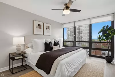 1636 N Wells Street #1011, Chicago, IL 60614 - Photo 6