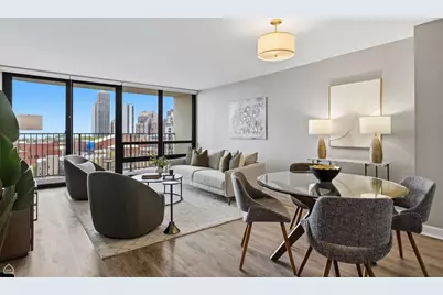 1636 N Wells Street #1011, Chicago, IL 60614 - Photo 1