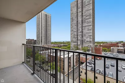 1636 N Wells Street #1011, Chicago, IL 60614 - Photo 10