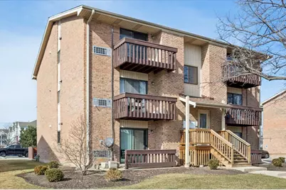 266 12th Street #3A, Wheeling, IL 60090 - Photo 1