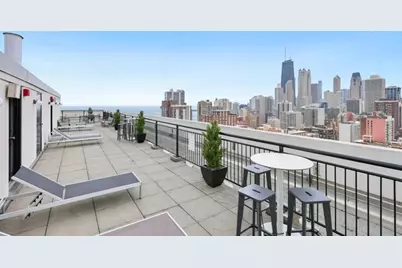 88 W Schiller Street #1107L, Chicago, IL 60610 - Photo 16