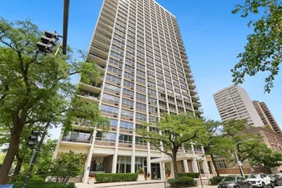 88 W Schiller Street #1107L, Chicago, IL 60610 - Photo 1