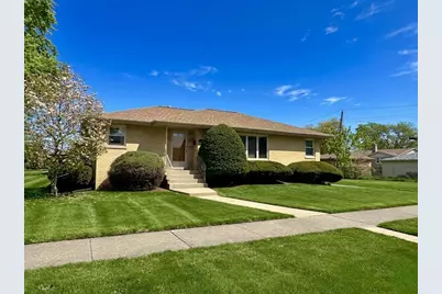 10045 S 53rd Avenue, Oak Lawn, IL 60453 - Photo 30