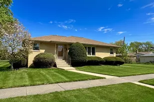 10045 S 53rd Ave, Oak Lawn, IL 60453 - Photo 30