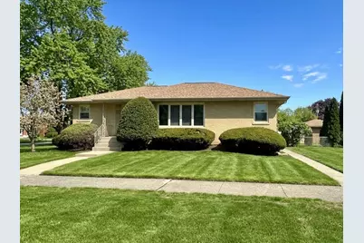 10045 S 53rd Avenue, Oak Lawn, IL 60453 - Photo 32