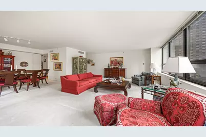 400 E Ohio Street #1501, Chicago, IL 60611 - Photo 6
