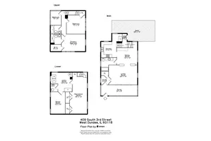 409 S 3rd St, West Dundee, IL 60118 - Photo 54