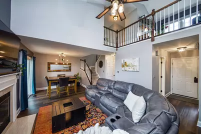 1194 Scott Court, Carol Stream, IL 60188 - Photo 4