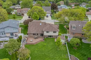 9040 Frances Ln, Orland Park, IL 60462 - Photo 36