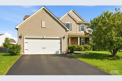 775 Kentshire Drive, Yorkville, IL 60560 - Photo 2