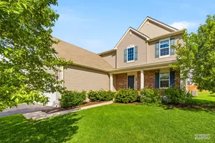775 Kentshire Dr, Yorkville, IL 60560 - Photo 1