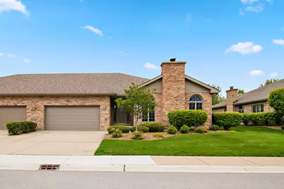 21205 Arbour Walk Drive, Frankfort, IL 60423 - Photo 2