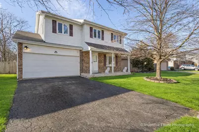 3128 Quincy Lane, Aurora, IL 60504 - Photo 2