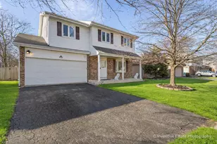 3128 Quincy Ln, Aurora, IL 60504 - Photo 2