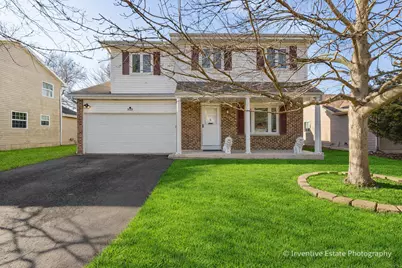 3128 Quincy Lane, Aurora, IL 60504 - Photo 1