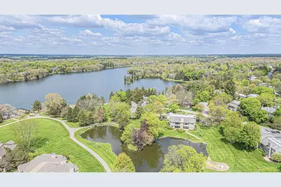 744 Old Barn Road #A, Lake Barrington, IL 60010 - Photo 34
