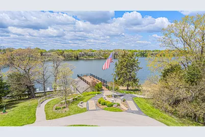 744 Old Barn Road #A, Lake Barrington, IL 60010 - Photo 38