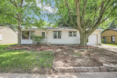 1108 S Mattis Avenue, Champaign, IL 61821 - Photo 1