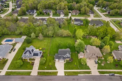 1308 Woodberry Drive, Mahomet, IL 61853 - Photo 4