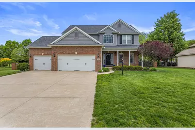 1308 Woodberry Drive, Mahomet, IL 61853 - Photo 1