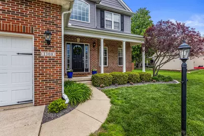 1308 Woodberry Drive, Mahomet, IL 61853 - Photo 6