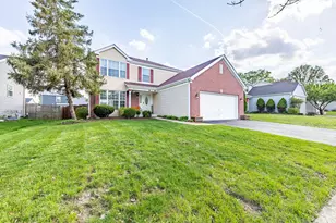 456 Wildflower Way, Bolingbrook, IL 60440 - Photo 2