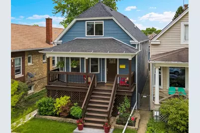 5719 W Dakin Street, Chicago, IL 60634 - Photo 2