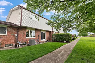 16324 Brementowne Dr, Tinley Park, IL 60477 - Photo 32