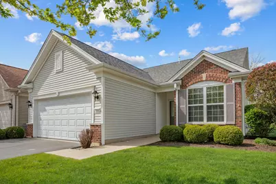 13992 Palisades Avenue, Huntley, IL 60142 - Photo 2