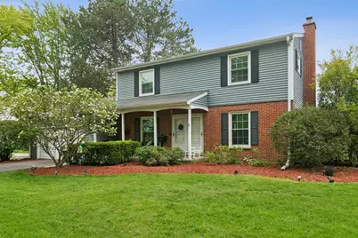 4331 Hoover Street, Rolling Meadows, IL 60008 - Photo 1