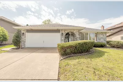 15606 New England Avenue, Oak Forest, IL 60452 - Photo 1
