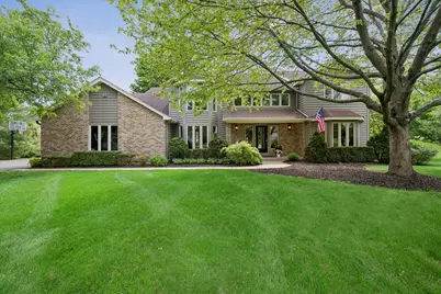 2 Fenview Court, Oakwood Hills, IL 60013 - Photo 1